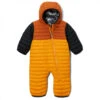 Columbia - Kid's Powder Lite Reversible Bunting - Combinaison -Maloja Magasi columbia kids powder lite reversible bunting combinaison