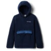 Columbia - Kid's Rugged Ridge Sherpa Hoodie - Sweat à Capuche