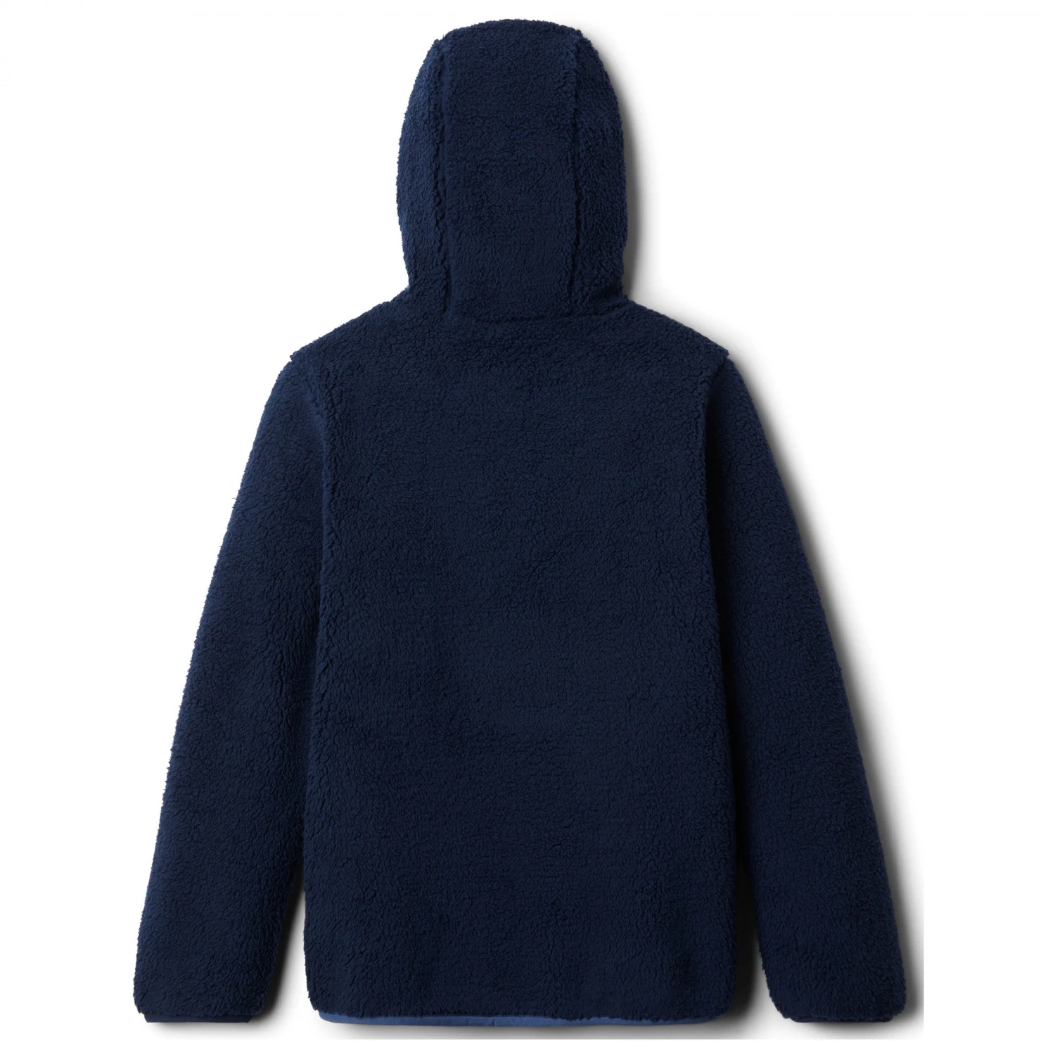 Columbia - Kid's Rugged Ridge Sherpa Hoodie - Sweat à Capuche 4 Columbia - Kid's Rugged Ridge Sherpa Hoodie - Sweat à Capuche – Image 2