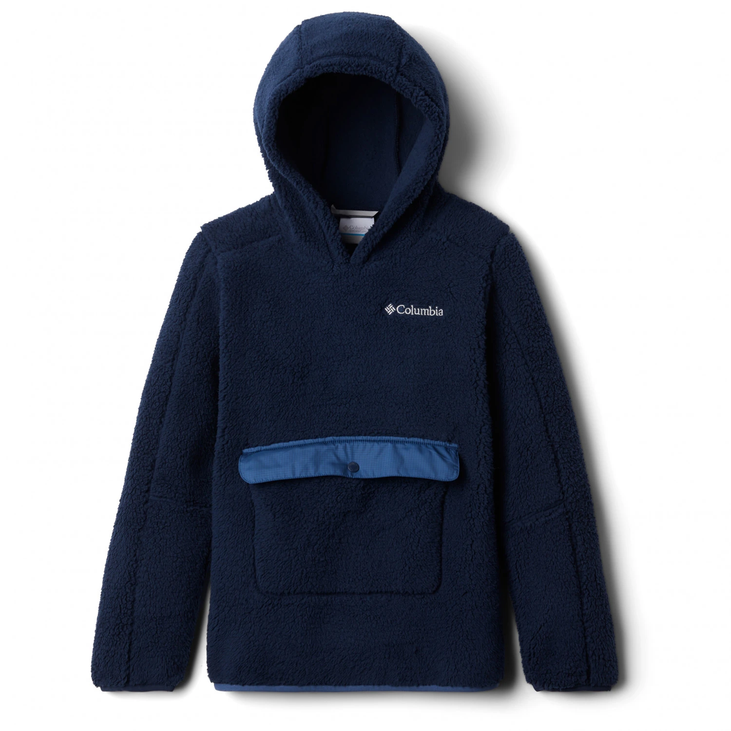 Columbia - Kid's Rugged Ridge Sherpa Hoodie - Sweat à Capuche 3 Columbia - Kid's Rugged Ridge Sherpa Hoodie - Sweat à Capuche