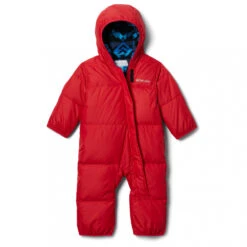 Columbia - Kid's Snuggly Bunny Bunting - Combinaison 11 Columbia - Kid's Snuggly Bunny Bunting - Combinaison -Maloja Magasi columbia kids snuggly bunny bunting combinaison 2