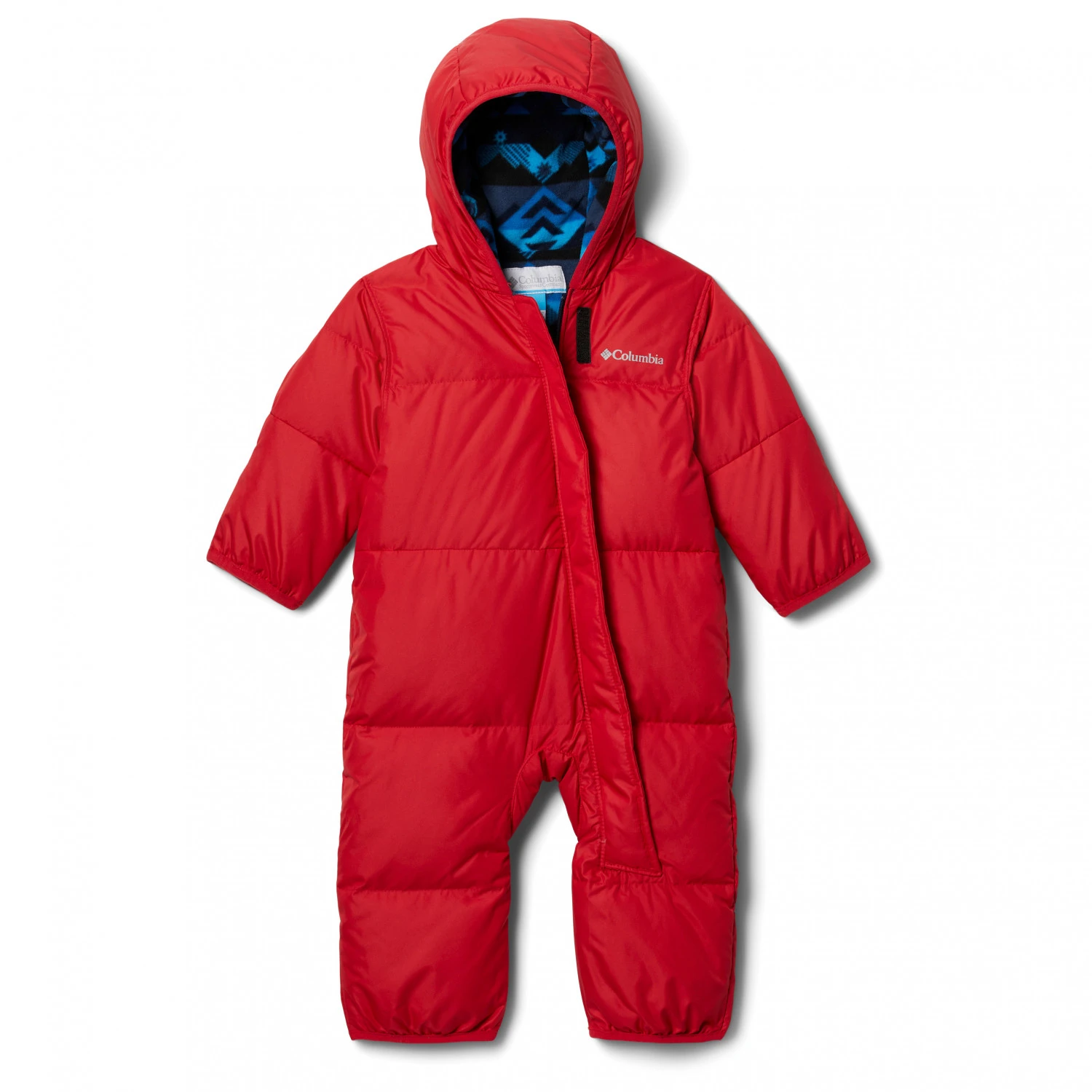 Columbia - Kid's Snuggly Bunny Bunting - Combinaison 6 Columbia - Kid's Snuggly Bunny Bunting - Combinaison â Image 4