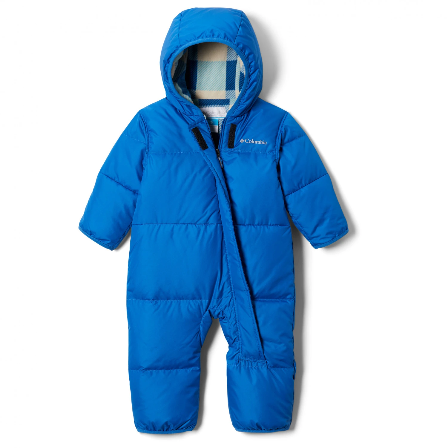 Columbia - Kid's Snuggly Bunny Bunting - Combinaison 8 Columbia - Kid's Snuggly Bunny Bunting - Combinaison â Image 6