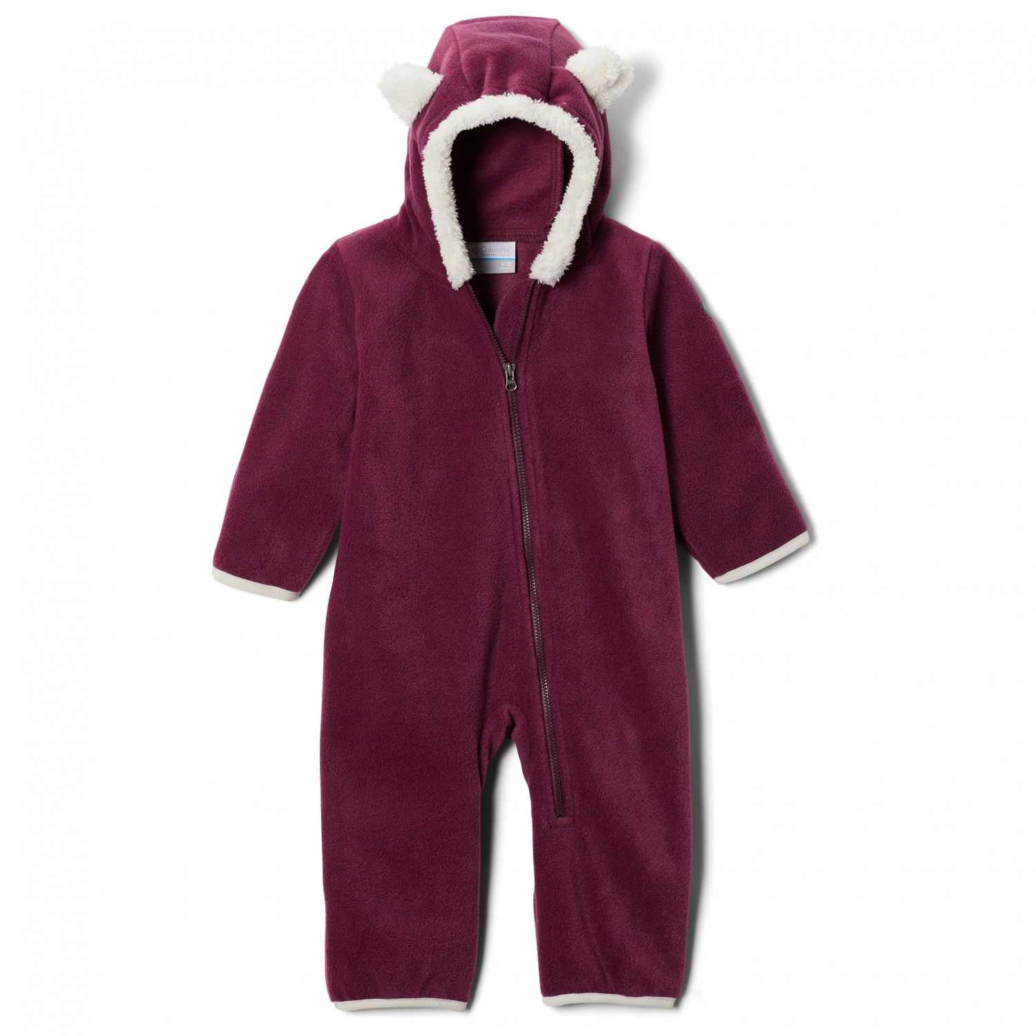 Columbia - Kid's Tiny Bear II Bunting - Combinaison 7 Columbia - Kid's Tiny Bear II Bunting - Combinaison – Image 5