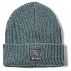 Columbia - Whirlibird Cuffed Beanie - Bonnet 11 Columbia - Whirlibird Cuffed Beanie - Bonnet -Maloja Magasi columbia whirlibird cuffed beanie bonnet 3