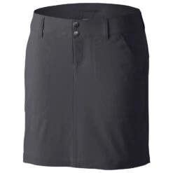 Columbia - Women's Saturday Trail Skort -Maloja Magasi columbia womens saturday trail skort 1