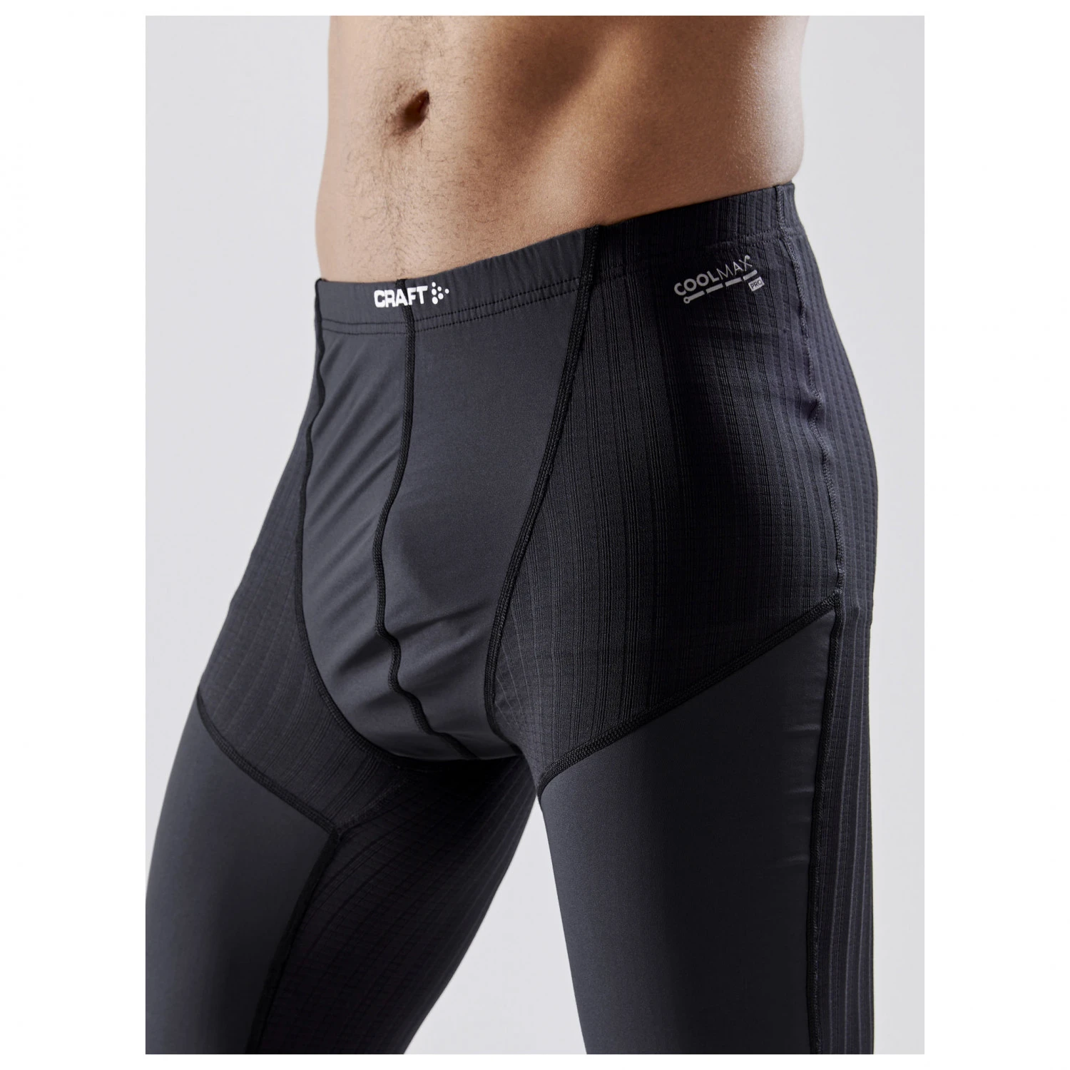 Craft - Active Extreme X Wind Pants - Sous-vêtement Synthétique 7 Craft - Active Extreme X Wind Pants - Sous-vêtement Synthétique – Image 5