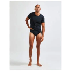 Craft - Core Dry Brief - Sous-vêtement Synthétique -Maloja Magasi craft core dry brief sous vetement synthetique detail 4