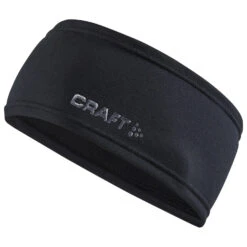 Craft - Core Essence Thermal Headband - Bandeau -Maloja Magasi craft core essence thermal headband bandeau 2