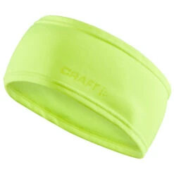 Craft - Core Essence Thermal Headband - Bandeau -Maloja Magasi craft core essence thermal headband bandeau 3