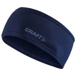 Craft - Core Essence Thermal Headband - Bandeau -Maloja Magasi craft core essence thermal headband bandeau 4