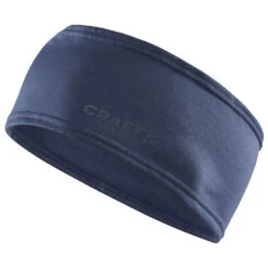 Craft - Core Essence Thermal Headband - Bandeau -Maloja Magasi craft core essence thermal headband bandeau 5