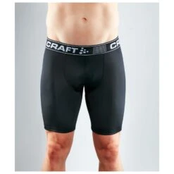 Craft - Greatness Bike Shorts - Sous-vêtement De Cyclisme 8 Craft - Greatness Bike Shorts - Sous-vêtement De Cyclisme -Maloja Magasi craft greatness bike shorts sous vetement de cyclisme detail 3