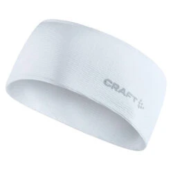 Craft - Mesh Nano Weight Headband - Bandeau -Maloja Magasi craft mesh nano weight headband bandeau 1