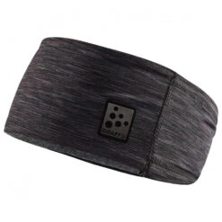 Craft - Microfleece Shaped Headband - Bandeau -Maloja Magasi craft microfleece shaped headband bandeau 1