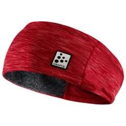 Craft - Microfleece Shaped Headband - Bandeau -Maloja Magasi craft microfleece shaped headband bandeau 3