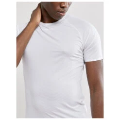 Craft - Pro Dry Nanoweight S/S - Sous-vêtement Synthétique 12 Craft - Pro Dry Nanoweight S/S - Sous-vêtement Synthétique -Maloja Magasi craft pro dry nanoweight s s sous vetement synthetique detail 5