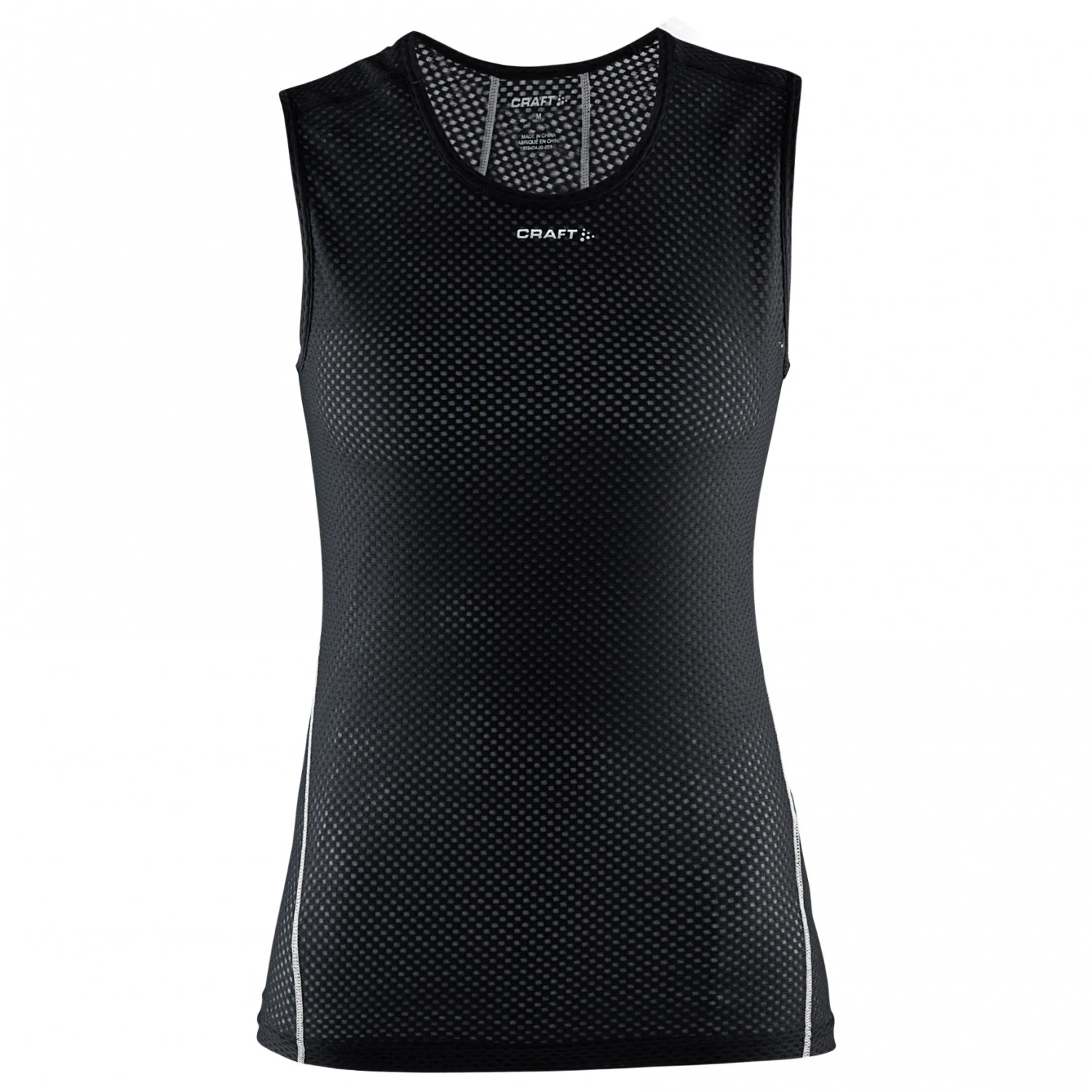 Craft - Women's Cool Mesh Superlight Sleeveless - Débardeur 6 Craft - Women's Cool Mesh Superlight Sleeveless - Débardeur – Image 4