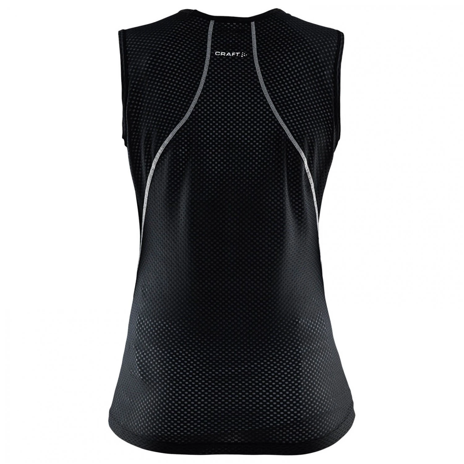 Craft - Women's Cool Mesh Superlight Sleeveless - Débardeur 4 Craft - Women's Cool Mesh Superlight Sleeveless - Débardeur – Image 2