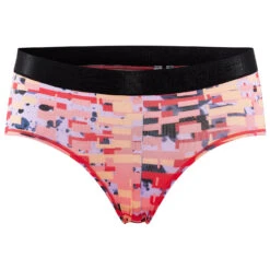 Craft - Women's Core Dry Hipster - Sous-vêtement Synthétique 11 Craft - Women's Core Dry Hipster - Sous-vêtement Synthétique -Maloja Magasi craft womens core dry hipster sous vetement synthetique 2