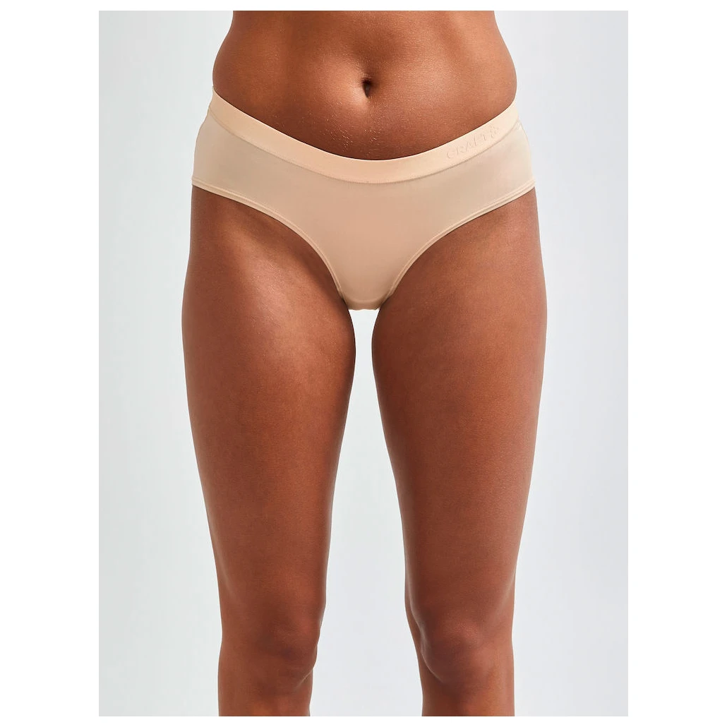 Craft - Women's Core Dry Hipster - Sous-vêtement Synthétique 4 Craft - Women's Core Dry Hipster - Sous-vêtement Synthétique – Image 2