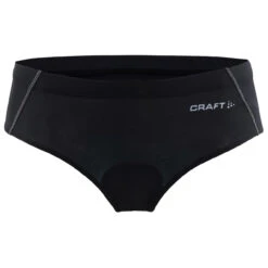 Craft - Women's Greatness Bike Hipster - Sous-vêtement De Cyclisme 9 Craft - Women's Greatness Bike Hipster - Sous-vêtement De Cyclisme -Maloja Magasi craft womens greatness bike hipster sous vetement de cyclisme 1