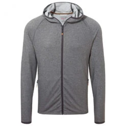 Craghoppers - Nosilife Nepos Kaputzenjacke - Sweat à Capuche