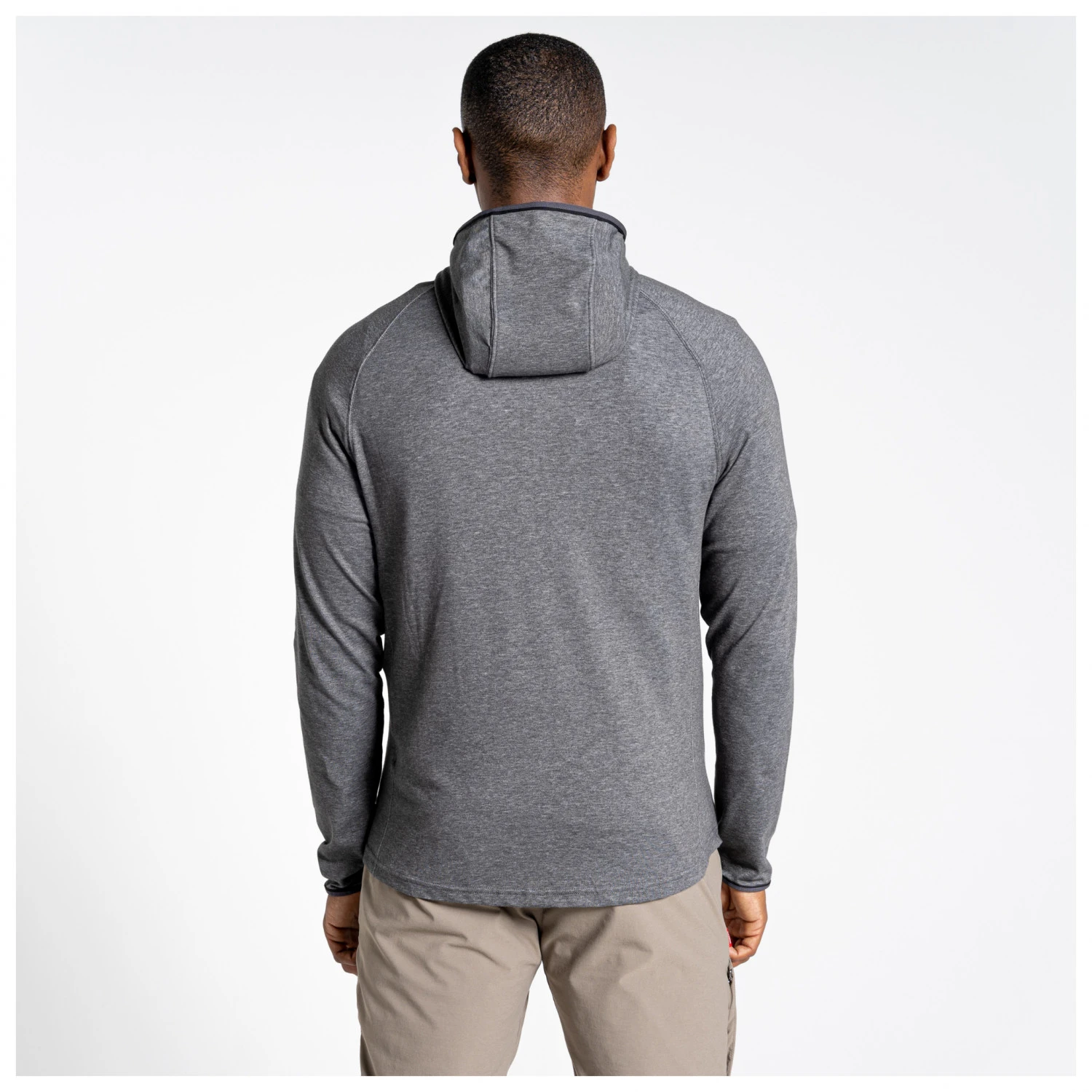 Craghoppers - Nosilife Nepos Kaputzenjacke - Sweat à Capuche 5 Craghoppers - Nosilife Nepos Kaputzenjacke - Sweat à Capuche – Image 3