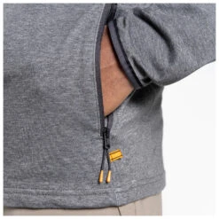 Craghoppers - Nosilife Nepos Kaputzenjacke - Sweat à Capuche 13 Craghoppers - Nosilife Nepos Kaputzenjacke - Sweat à Capuche -Maloja Magasi craghoppers nosilife nepos kaputzenjacke sweat a capuche detail 6