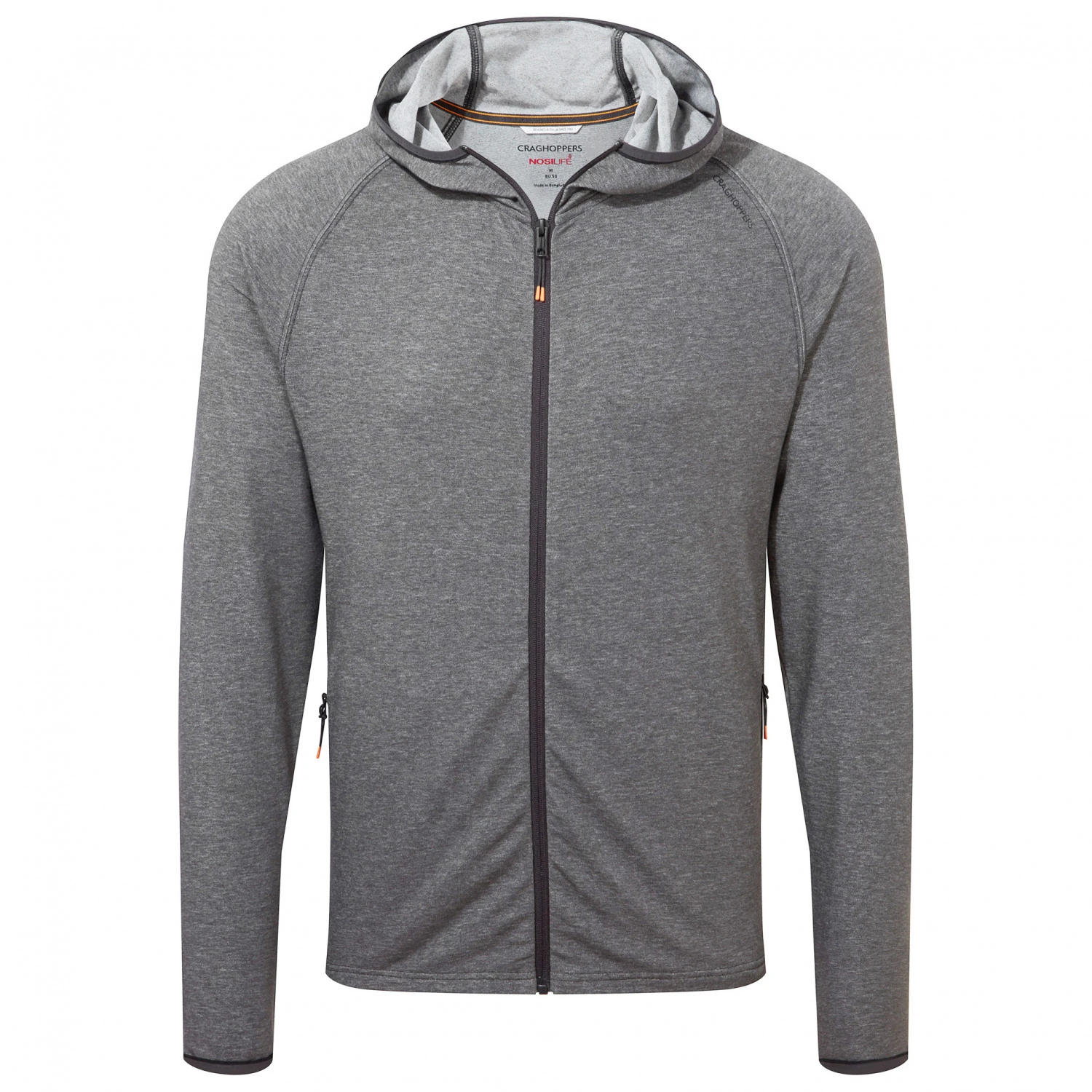 Craghoppers - Nosilife Nepos Kaputzenjacke - Sweat à Capuche 3 Craghoppers - Nosilife Nepos Kaputzenjacke - Sweat à Capuche