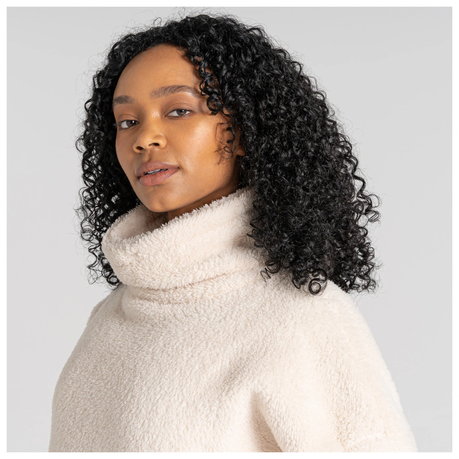 Craghoppers - Women's Inessa Pullover - Pull Polaire 6 Craghoppers - Women's Inessa Pullover - Pull Polaire – Image 4