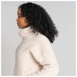 Craghoppers - Women's Inessa Pullover - Pull Polaire 12 Craghoppers - Women's Inessa Pullover - Pull Polaire -Maloja Magasi craghoppers womens inessa pullover pull polaire detail 5
