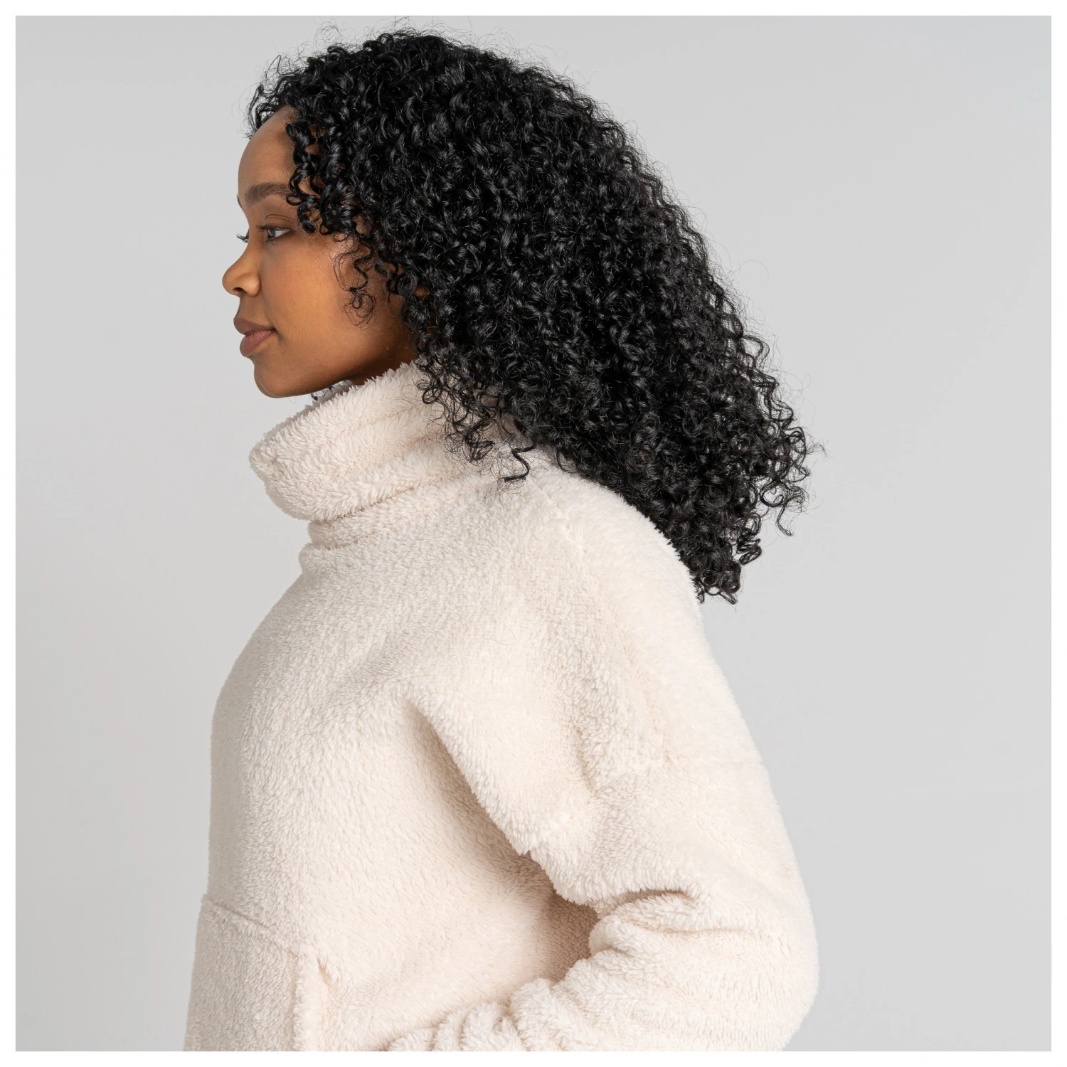 Craghoppers - Women's Inessa Pullover - Pull Polaire 7 Craghoppers - Women's Inessa Pullover - Pull Polaire – Image 5