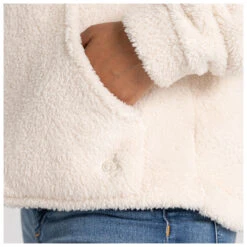 Craghoppers - Women's Inessa Pullover - Pull Polaire 13 Craghoppers - Women's Inessa Pullover - Pull Polaire -Maloja Magasi craghoppers womens inessa pullover pull polaire detail 6