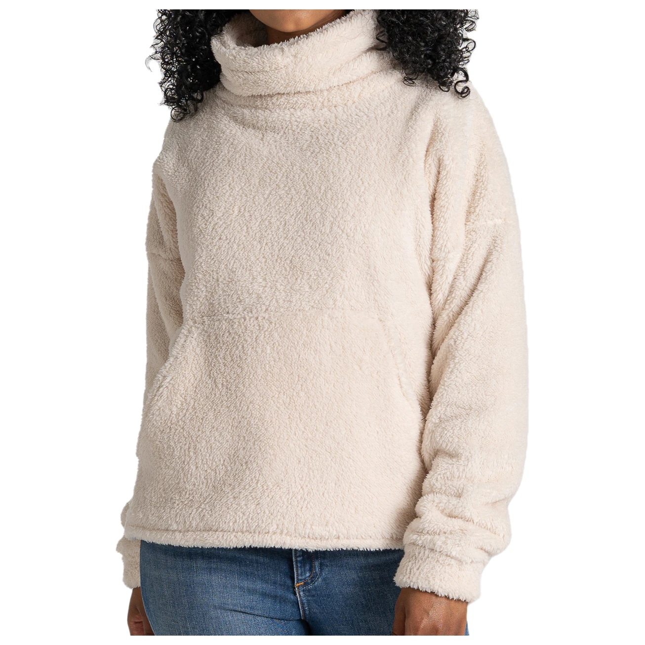 Craghoppers - Women's Inessa Pullover - Pull Polaire 3 Craghoppers - Women's Inessa Pullover - Pull Polaire