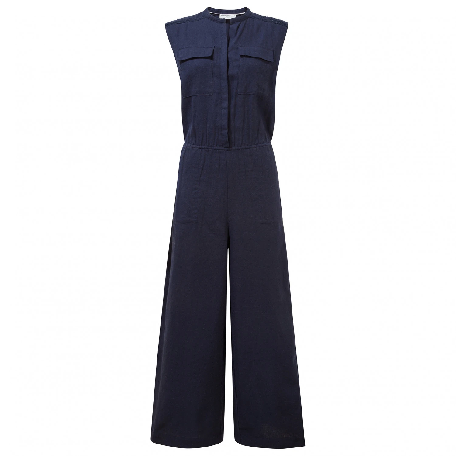 Craghoppers - Women's Maxima Jumpsuit - Combinaison 4 Craghoppers - Women's Maxima Jumpsuit - Combinaison – Image 2