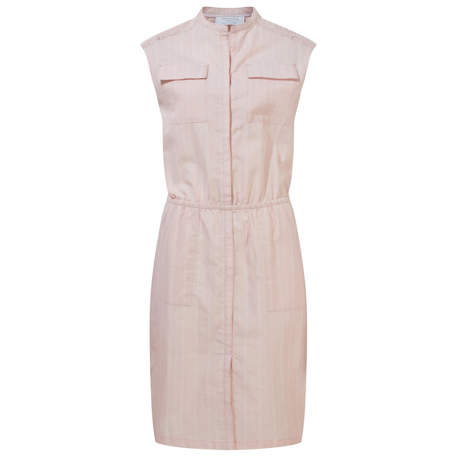 Craghoppers - Women's Nicolet Dress - Robe 4 Craghoppers - Women's Nicolet Dress - Robe – Image 2