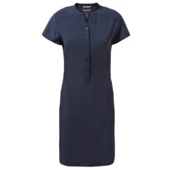 Craghoppers - Women's Nosilife Pro Dress - Robe -Maloja Magasi craghoppers womens nosilife pro dress robe 2