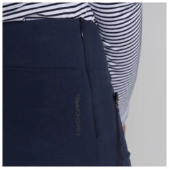 Craghoppers - Women's NosiLife Pro Skort III - Jupe-short -Maloja Magasi craghoppers womens nosilife pro skort iii jupe short detail 6