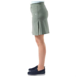 Craghoppers - Women's Nosilife Pro Skort - Jupe-short 11 Craghoppers - Women's Nosilife Pro Skort - Jupe-short -Maloja Magasi craghoppers womens nosilife pro skort jupe short detail 4
