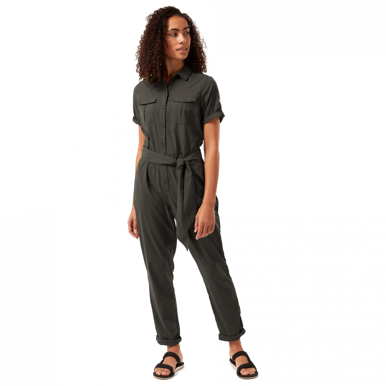 Craghoppers - Women's Nosilife Rania - Combinaison 4 Craghoppers - Women's Nosilife Rania - Combinaison â Image 2