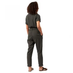 Craghoppers - Women's Nosilife Rania - Combinaison 10 Craghoppers - Women's Nosilife Rania - Combinaison -Maloja Magasi craghoppers womens nosilife rania combinaison detail 3