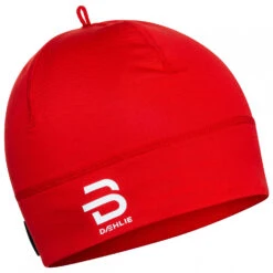 Daehlie - Hat Polyknit - Bonnet -Maloja Magasi daehlie hat polyknit bonnet 4