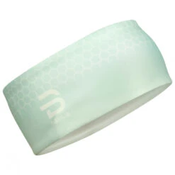 Daehlie - Headband Polyknit Print - Bandeau -Maloja Magasi daehlie headband polyknit print bandeau 2