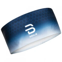 Daehlie - Headband Polyknit Print - Bandeau -Maloja Magasi daehlie headband polyknit print bandeau 3