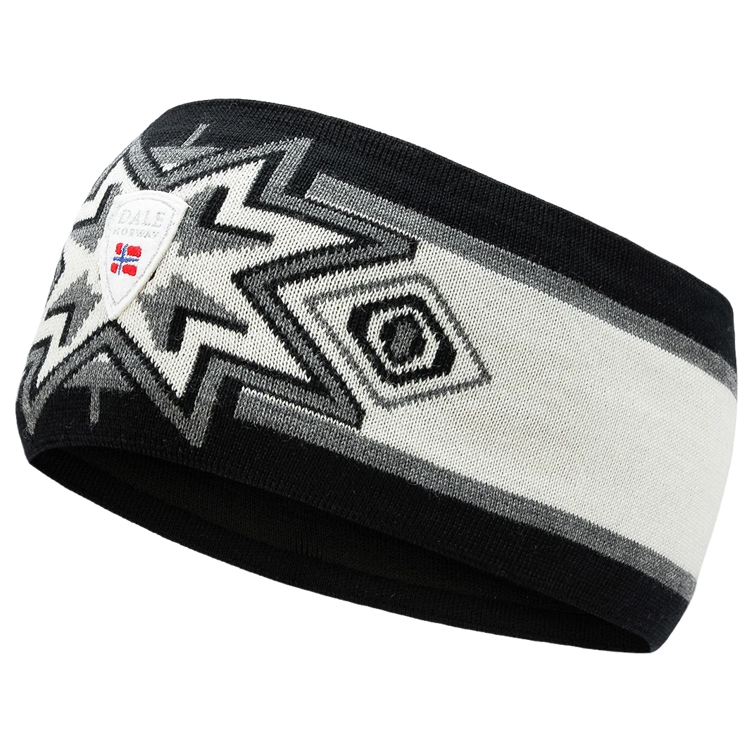 Dale Of Norway - Olympia Headband - Bandeau 4 Dale Of Norway - Olympia Headband - Bandeau â Image 2