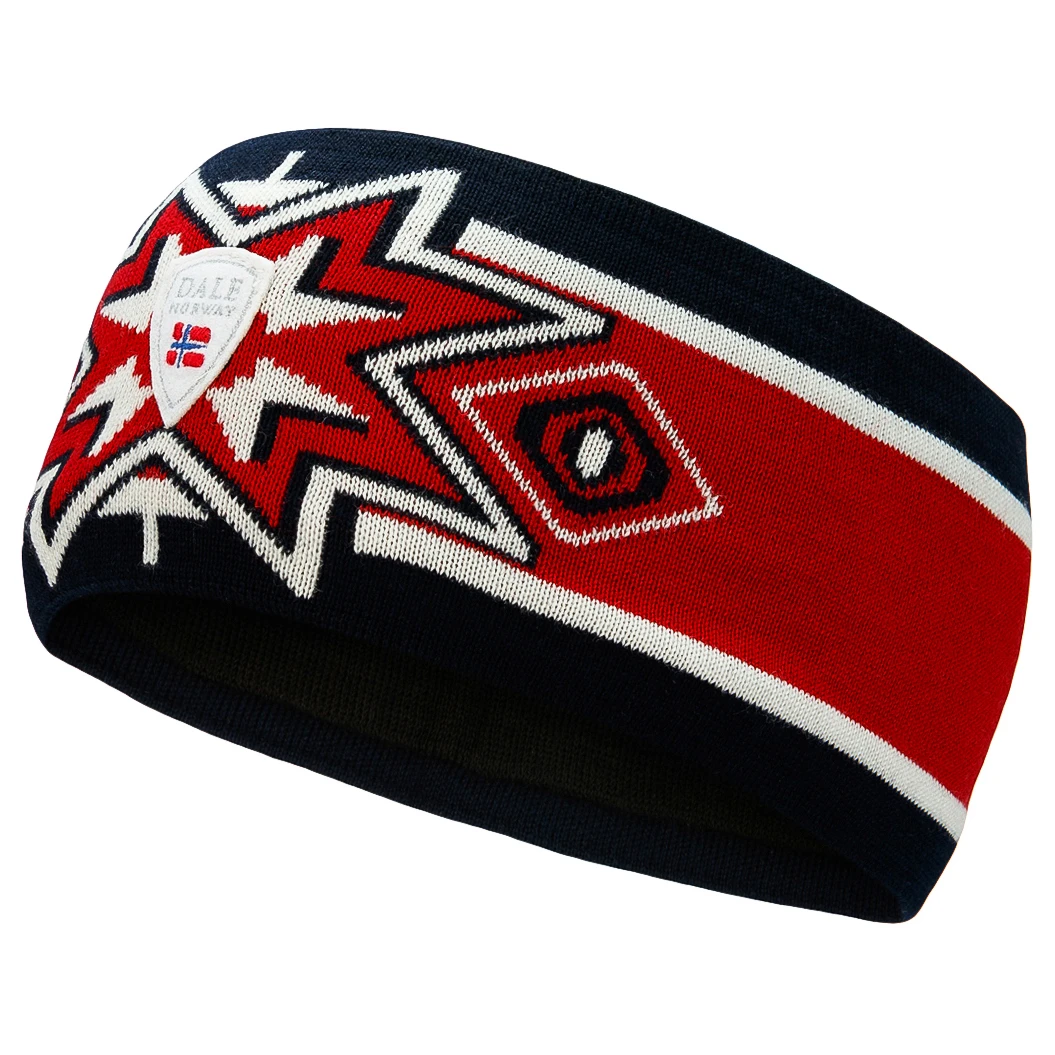 Dale Of Norway - Olympia Headband - Bandeau 5 Dale Of Norway - Olympia Headband - Bandeau â Image 3