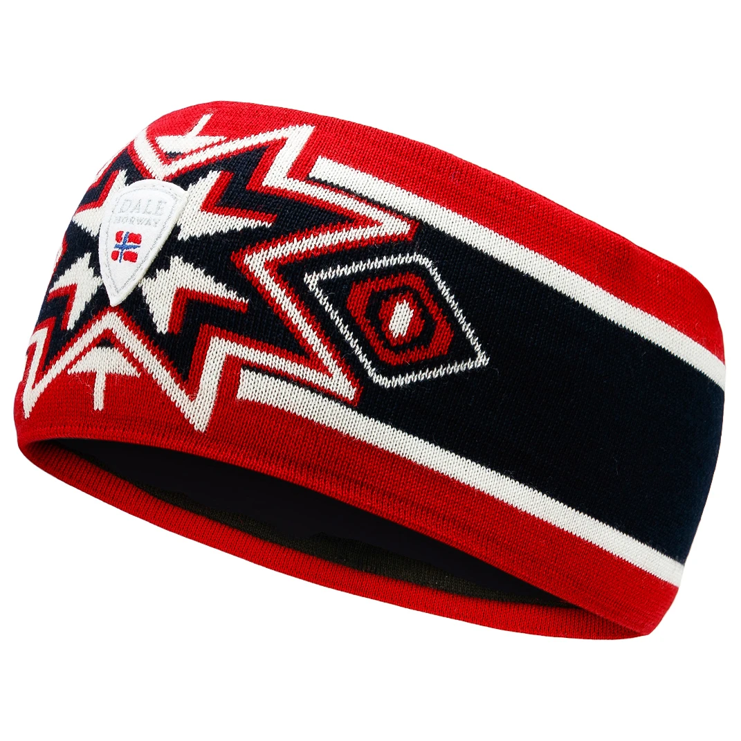 Dale Of Norway - Olympia Headband - Bandeau 3 Dale Of Norway - Olympia Headband - Bandeau