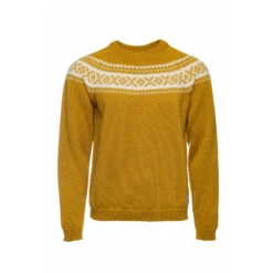 Dale Of Norway - Vågsøy Sweater - Pull En Laine Mérinos -Maloja Magasi dale of norway vaagsoey sweater pull en laine merinos 2
