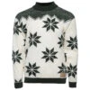 Dale Of Norway - Winter Star Sweater - Pull En Laine -Maloja Magasi dale of norway winter star sweater pull en laine